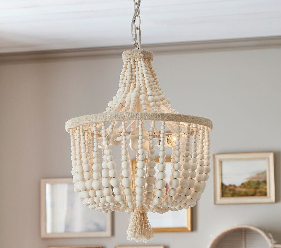Dahlia Chandelier