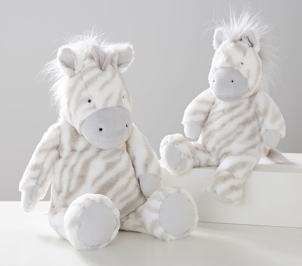 zebra plush toy australia